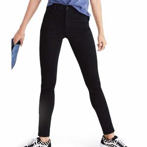 Madewell Roadtripper Jeans 26 PRICE FIRM